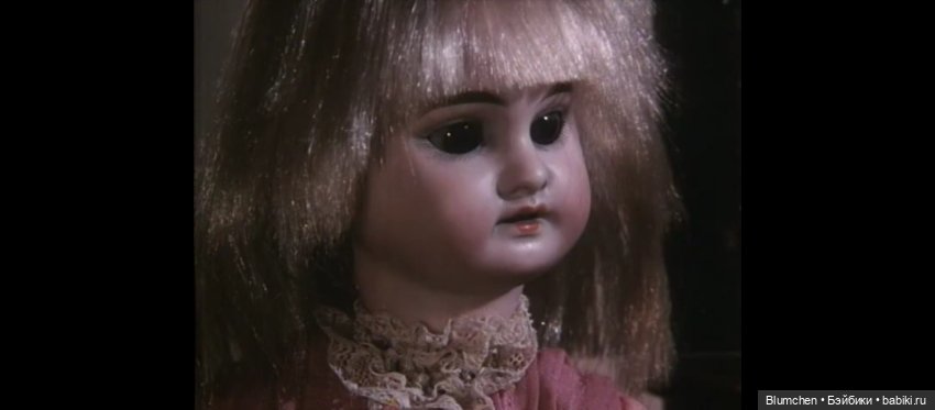 Фильмы Яна Шванкмайера — Антикварные куклы Armand Marseille (AM): молд 390 (фото 10)