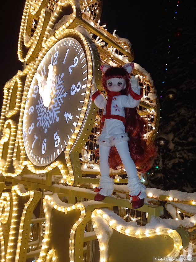 Новогодние фотографии — Болталка и разговоры обо всем: жизнь (фото 6)