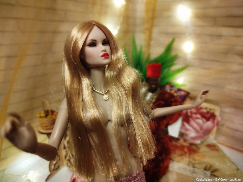 Принц королевства Убанга — Игровые куклы разных производителей (Разное): редкие бренды