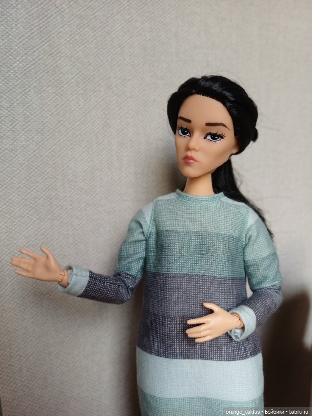 Как Уэнсдей на роль пробовалась (фото 5)