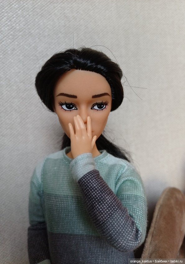 Как Уэнсдей на роль пробовалась (фото 9)