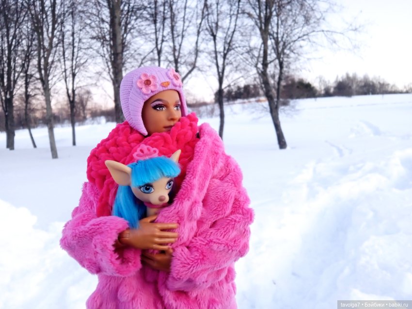 Рой - настроение в подарок