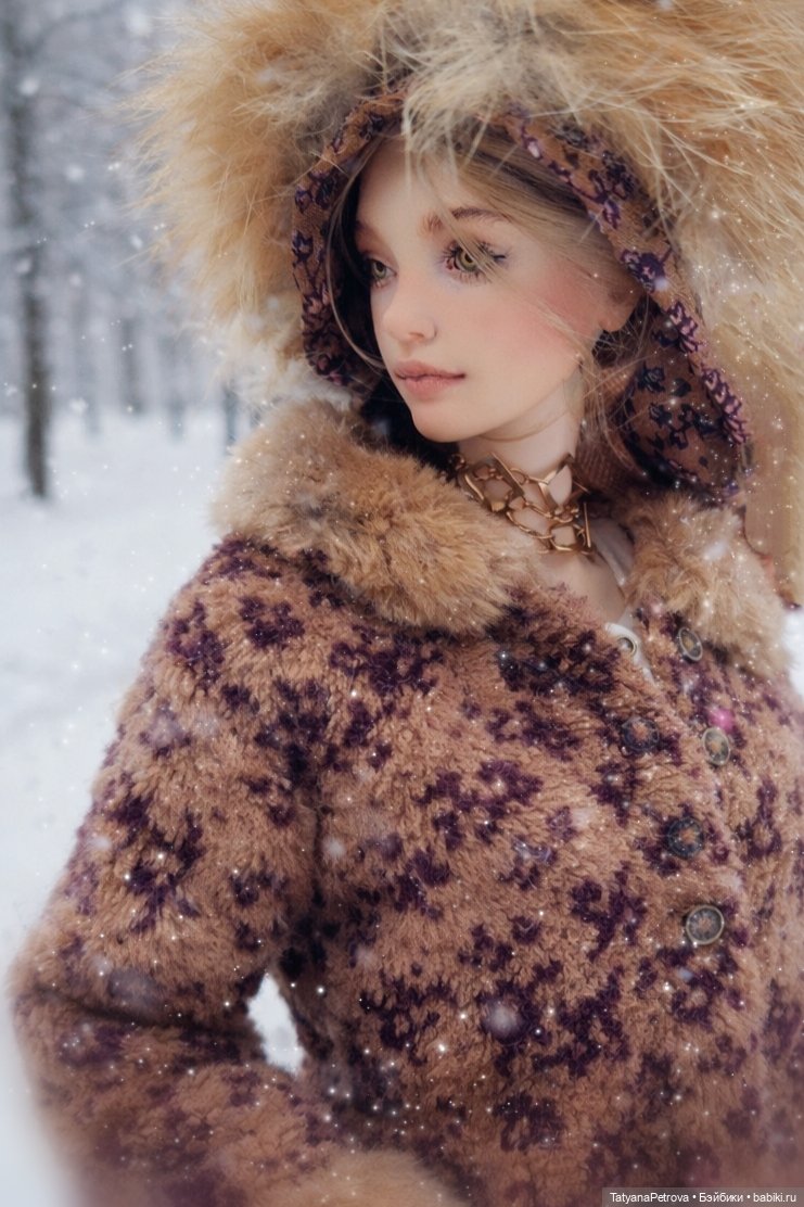 Был последний день зимы 🤍🤍🤍 (фото 5)