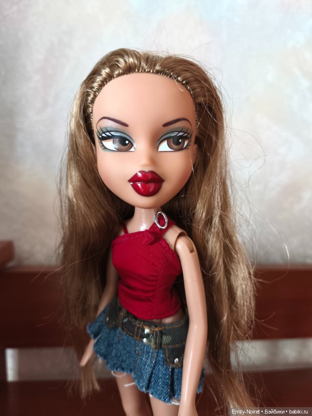 Доллсток (1 марта 2026) - хвастаюсь (фото 2)