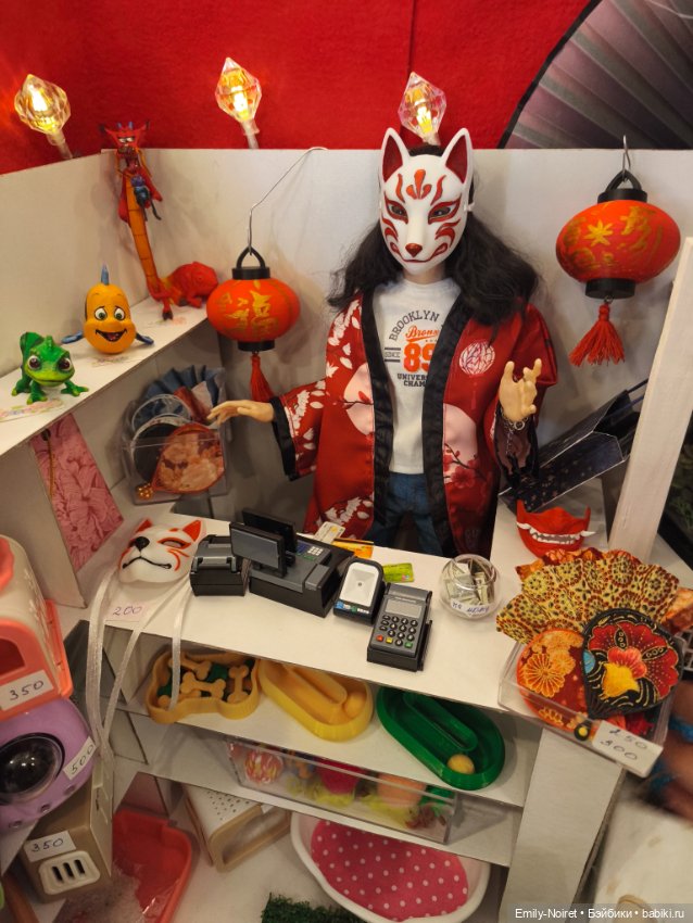 Доллсток (1 марта 2026) — Выставки кукол и мишек Тедди: фоторепортажи