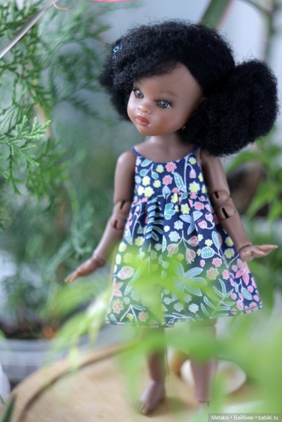 Мини хвастик. Мелкая в ожидании лета))) (фото 4)