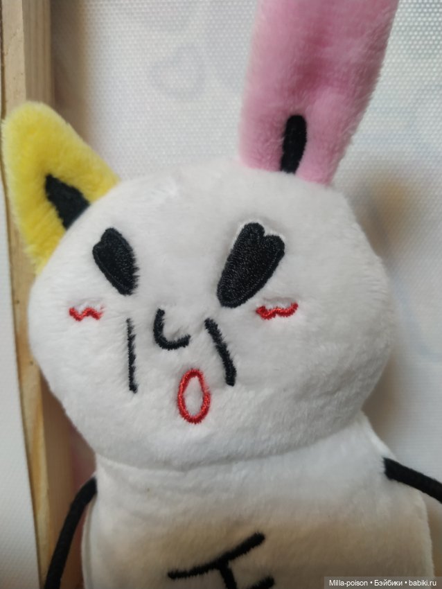 Jureumi — Интересные игрушки и фигурки (разное): редкие