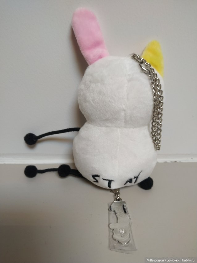 Jureumi — Интересные игрушки и фигурки (разное): редкие (фото 7)