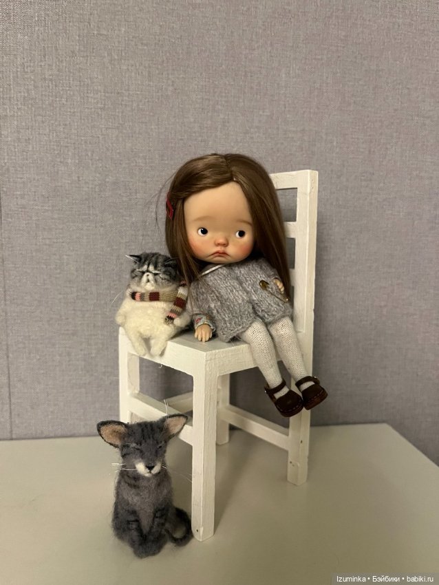 1Марта - Кошачий праздник 😸 (фото 2)