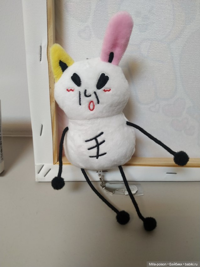 Jureumi — Интересные игрушки и фигурки (разное): редкие