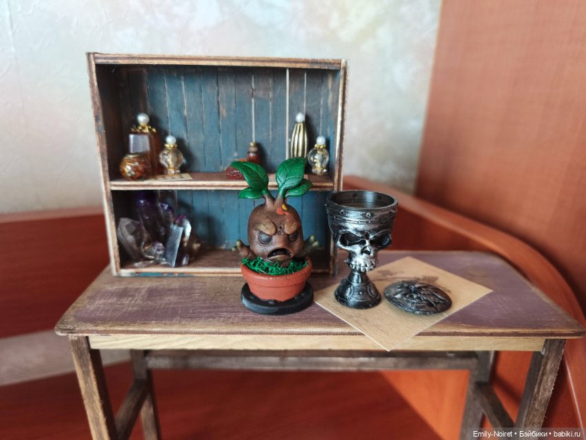 Доллсток (1 марта 2026) - хвастаюсь (фото 7)