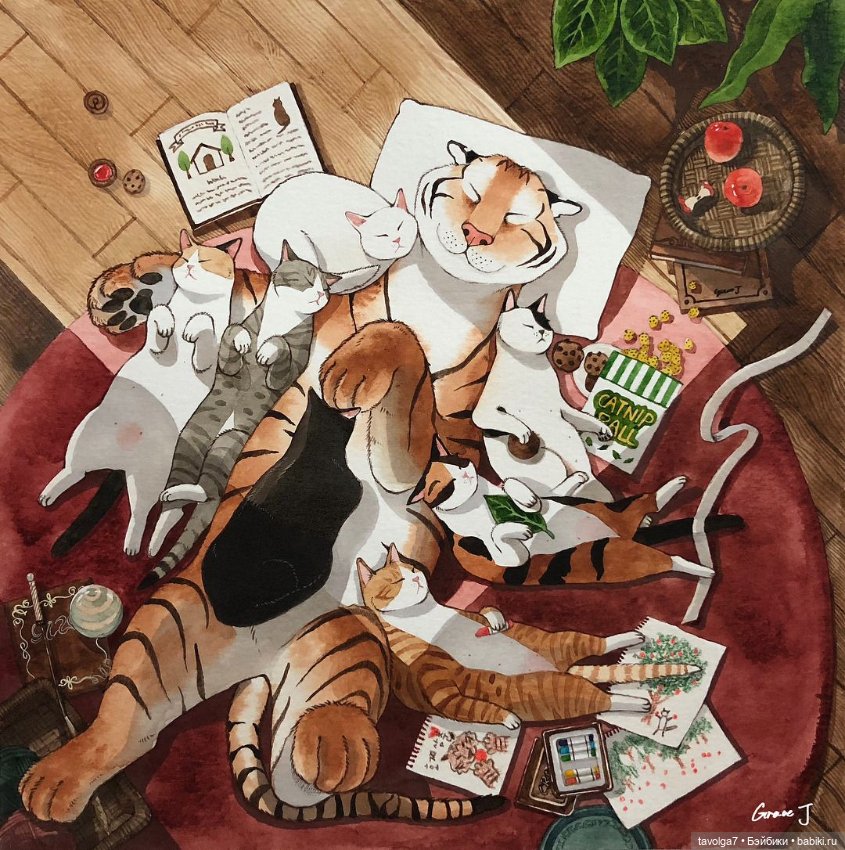 Tiger, tiger, burning bright