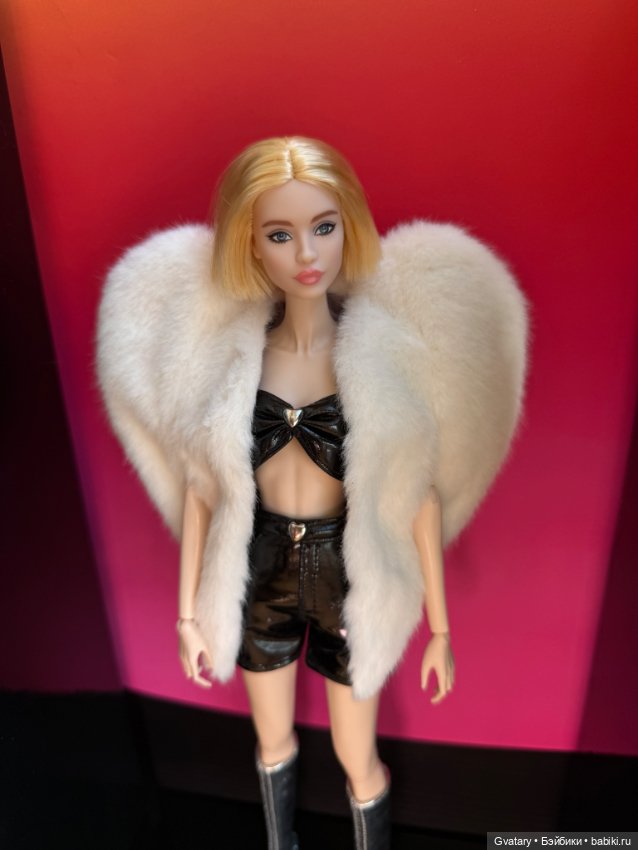 Лина, но не Лукс — Куклы Barbie (Барби): Looks (фото 5)