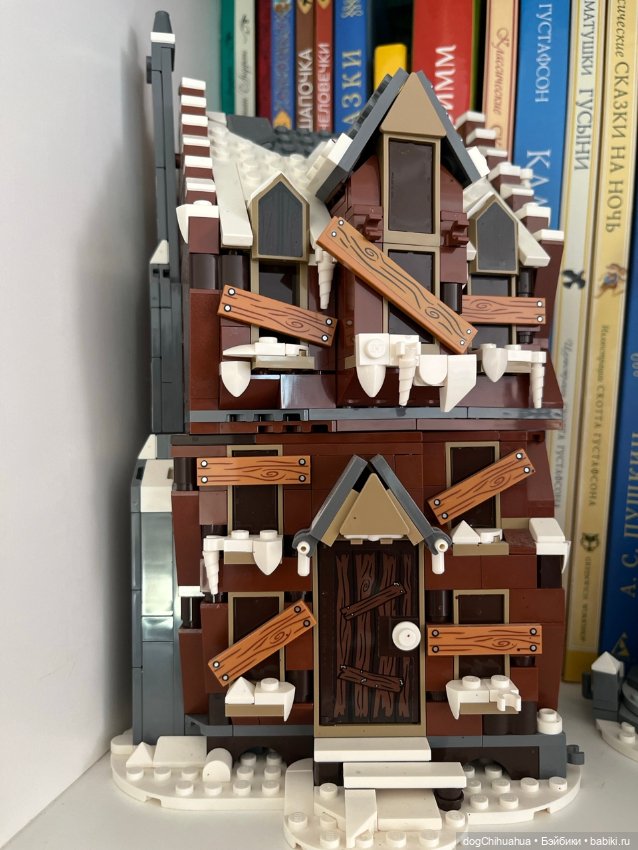 Фигурки персонажей из лего Гарри Поттера ,и ещё немного наборов. Последний топик))