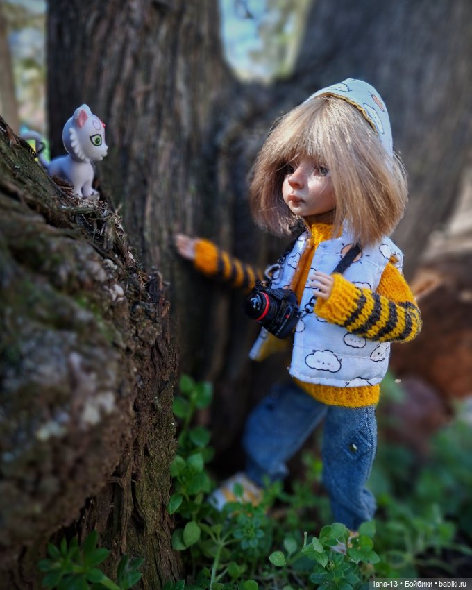 1 марта — Одежда и обувь для кукол своими руками: фото (фото 4)
