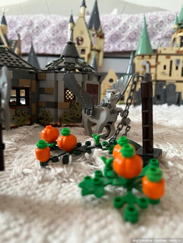 Фигурки персонажей из лего Гарри Поттера ,и ещё немного наборов. Последний топик))