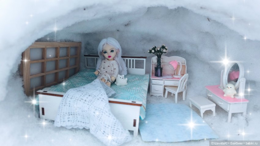 Жила Зима в избушке — Болталка и разговоры обо всем: жизнь (фото 6)