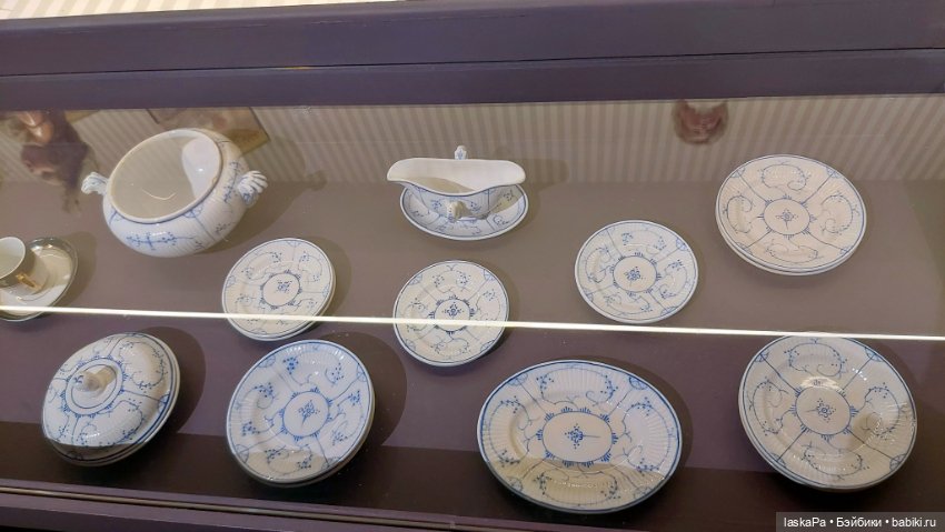 Августейшие. Куклы. Часть 3 (фото 5)