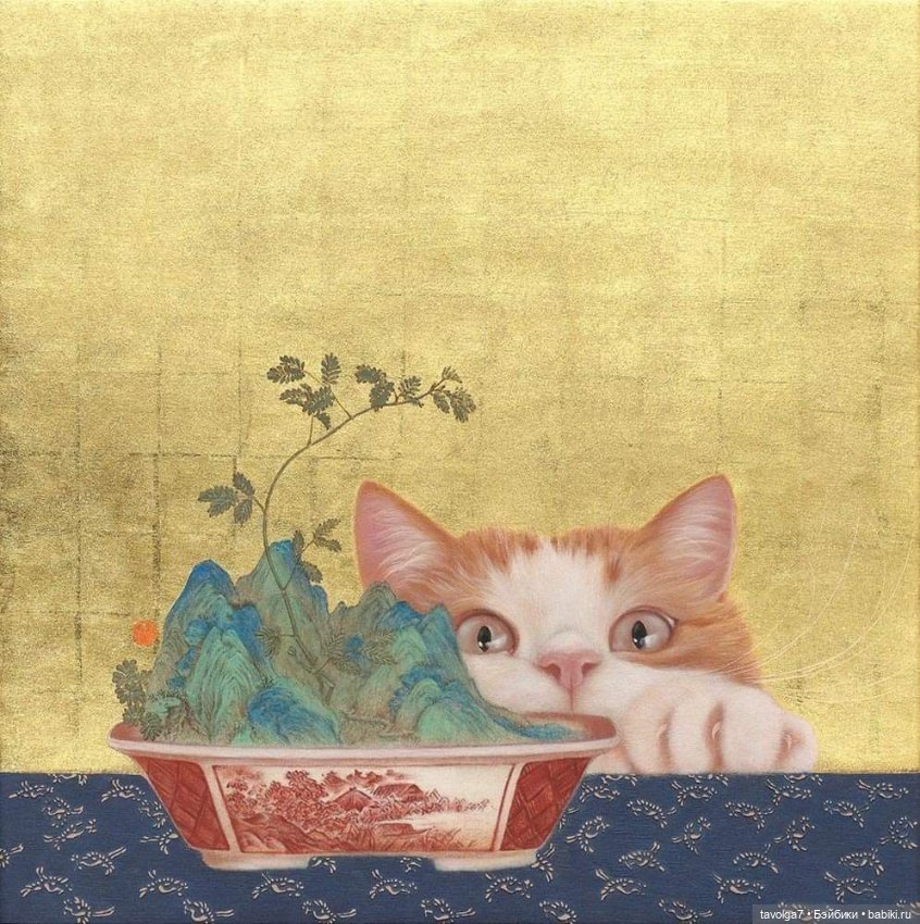 Tiger, tiger, burning bright (фото 10)