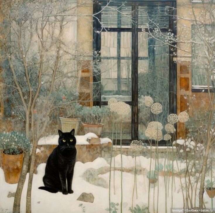 Tiger, tiger, burning bright (фото 5)