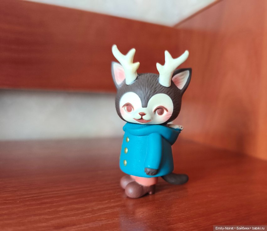 Доллсток (1 марта 2026) - хвастаюсь (фото 10)