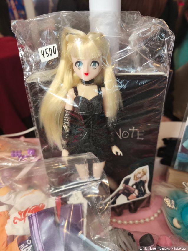 Доллсток (1 марта 2026) — Выставки кукол и мишек Тедди: фоторепортажи