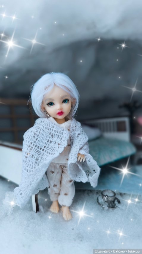 Жила Зима в избушке — Болталка и разговоры обо всем: жизнь (фото 9)