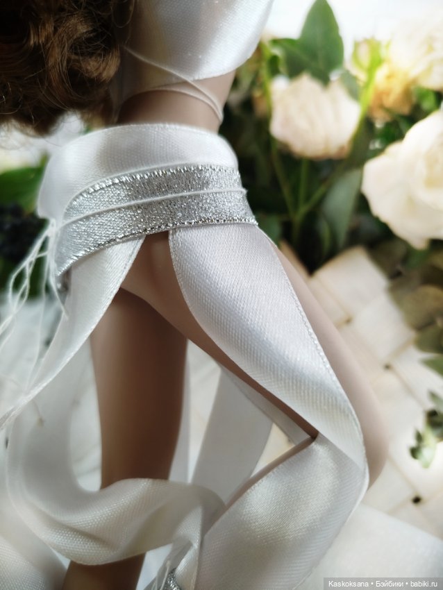 Восточные сказки — Гибриды шарнирных кукол (не БЖД): подбор тела