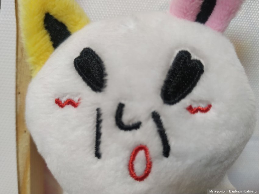 Jureumi — Интересные игрушки и фигурки (разное): редкие