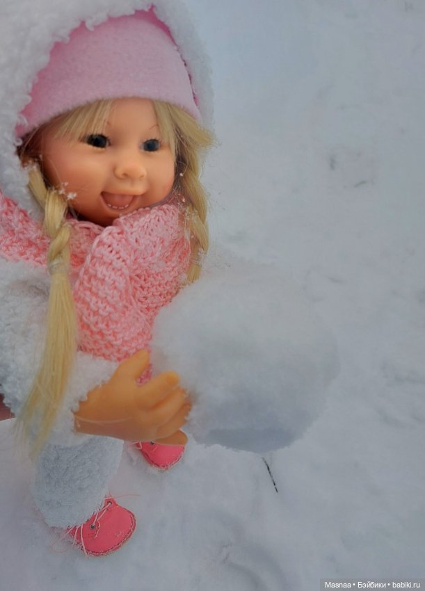 С 1МАРТА!🌷 — Куклы Rosemarie Anna Muller (Мюллер): Вихтели (Wichtel) (фото 5)