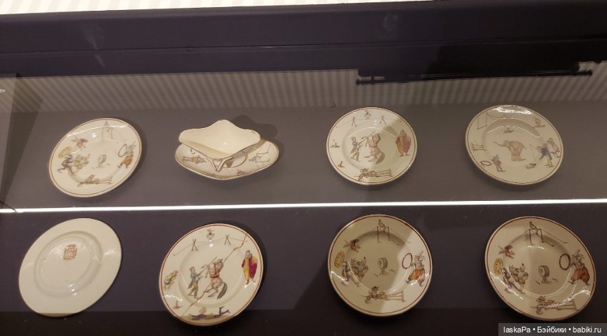 Августейшие. Куклы. Часть 3 (фото 2)