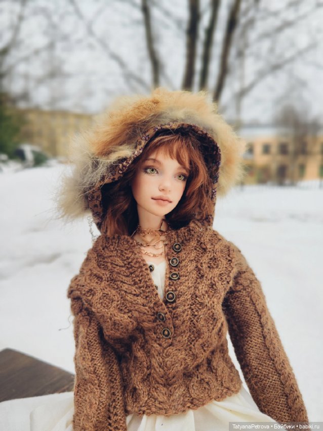 Был последний день зимы 🤍🤍🤍