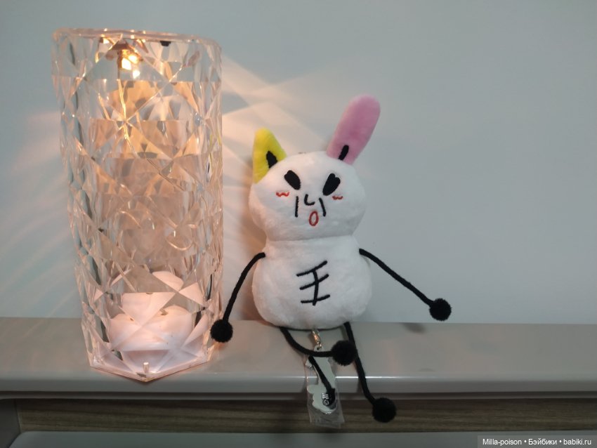 Jureumi — Интересные игрушки и фигурки (разное): редкие