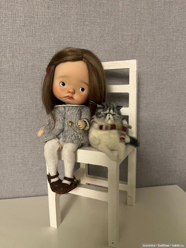 1Марта - Кошачий праздник 😸