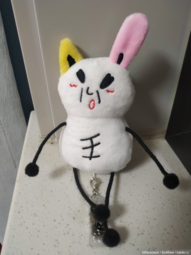 Jureumi — Интересные игрушки и фигурки (разное): редкие