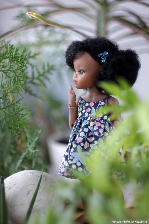 Мини хвастик. Мелкая в ожидании лета))) (фото 6)