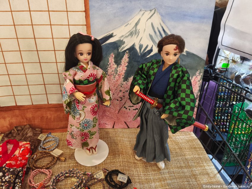 Доллсток (1 марта 2026) — Выставки кукол и мишек Тедди: фоторепортажи