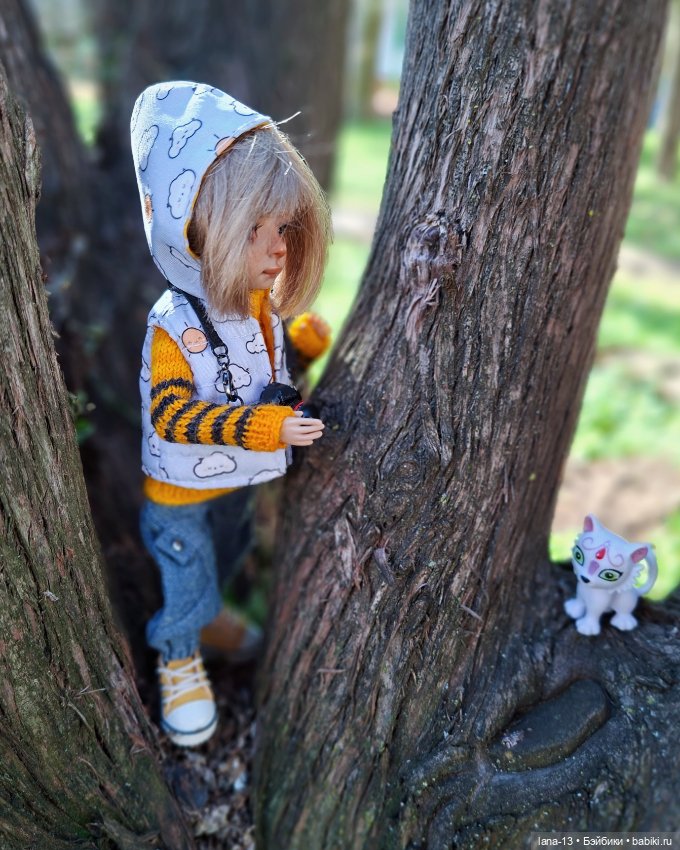 1 марта — Одежда и обувь для кукол своими руками: фото (фото 5)