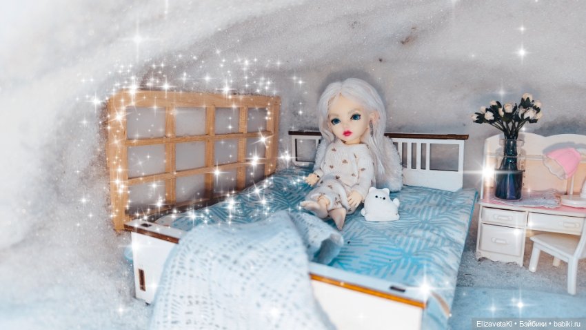 Жила Зима в избушке — Болталка и разговоры обо всем: жизнь (фото 5)