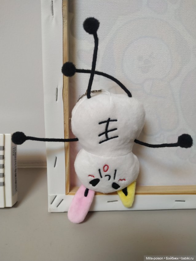 Jureumi — Интересные игрушки и фигурки (разное): редкие