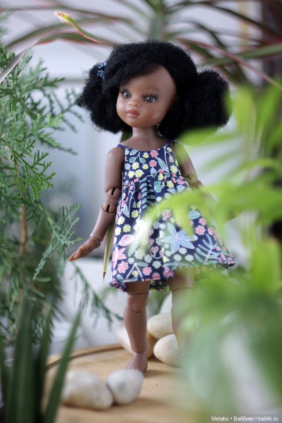 Мини хвастик. Мелкая в ожидании лета))) (фото 3)