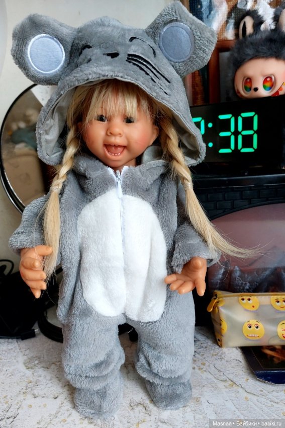 С 1МАРТА!🌷 — Куклы Rosemarie Anna Muller (Мюллер): Вихтели (Wichtel)