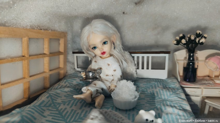 Жила Зима в избушке — Болталка и разговоры обо всем: жизнь (фото 3)