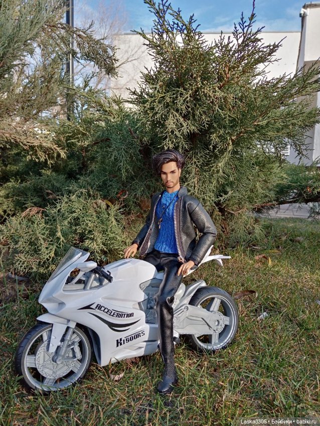 Работы спицами — Одежда и обувь для кукол своими руками: фото