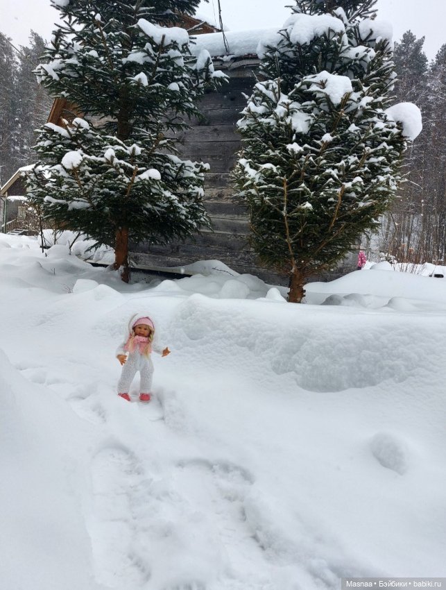 С 1МАРТА!🌷 — Куклы Rosemarie Anna Muller (Мюллер): Вихтели (Wichtel) (фото 2)