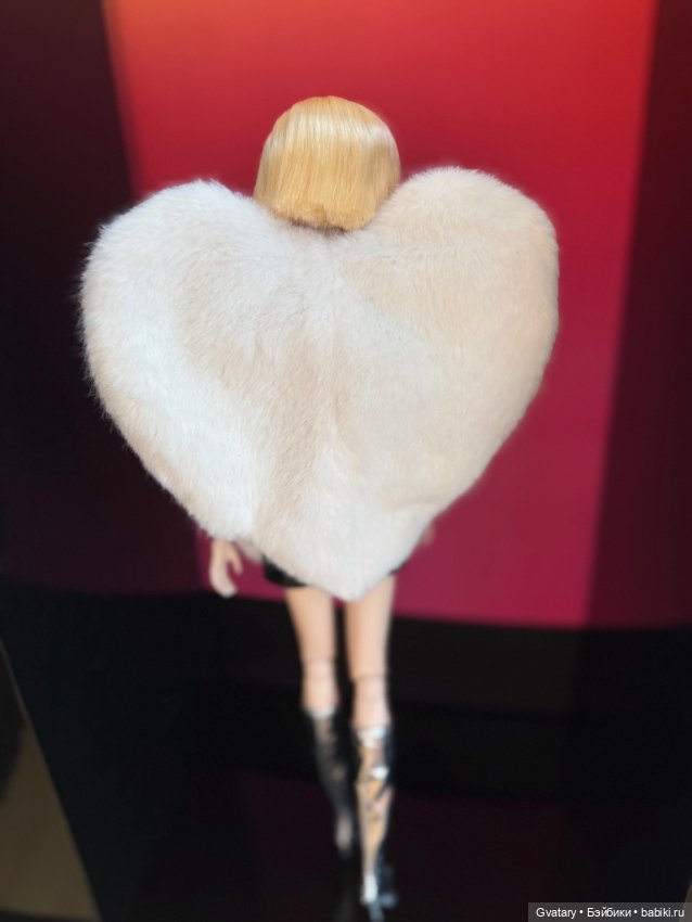 Лина, но не Лукс — Куклы Barbie (Барби): Looks (фото 9)