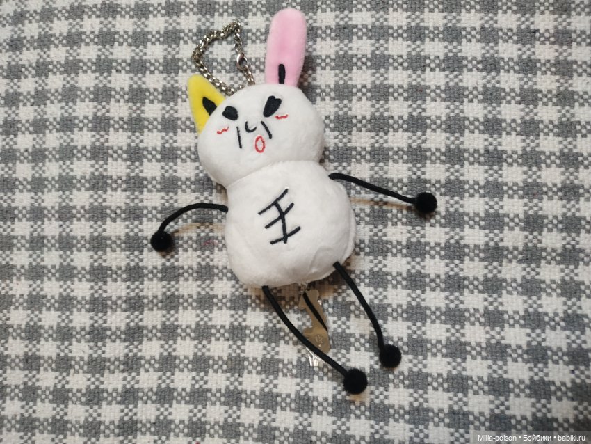 Jureumi — Интересные игрушки и фигурки (разное): редкие