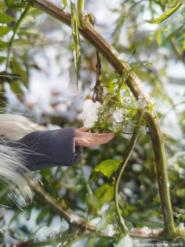 Весна, здравствуй! Зима, прощай (фото 2)