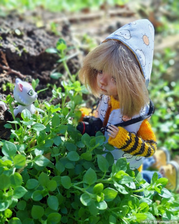 1 марта — Одежда и обувь для кукол своими руками: фото (фото 3)
