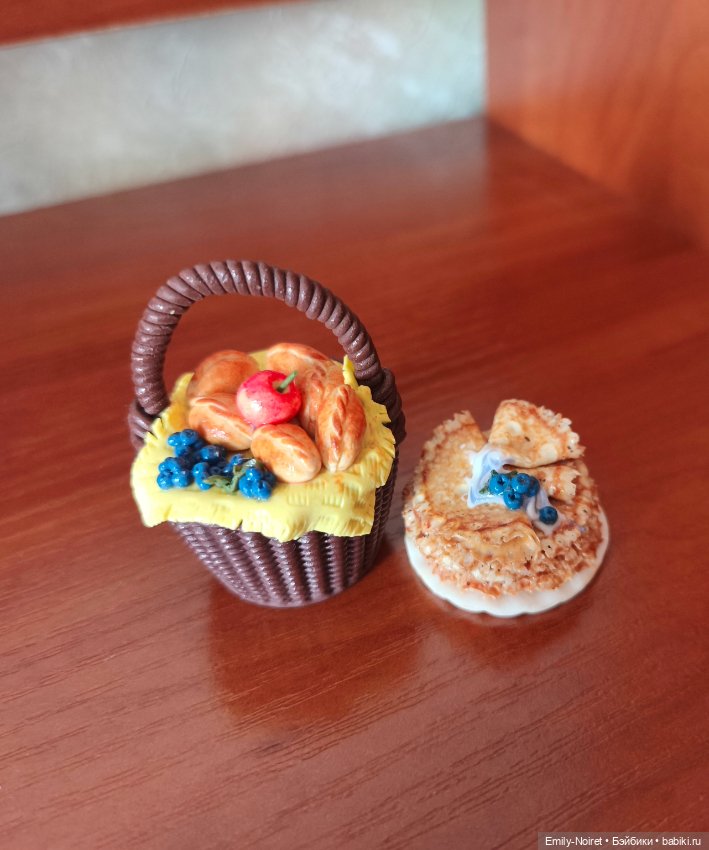 Доллсток (1 марта 2026) - хвастаюсь (фото 9)